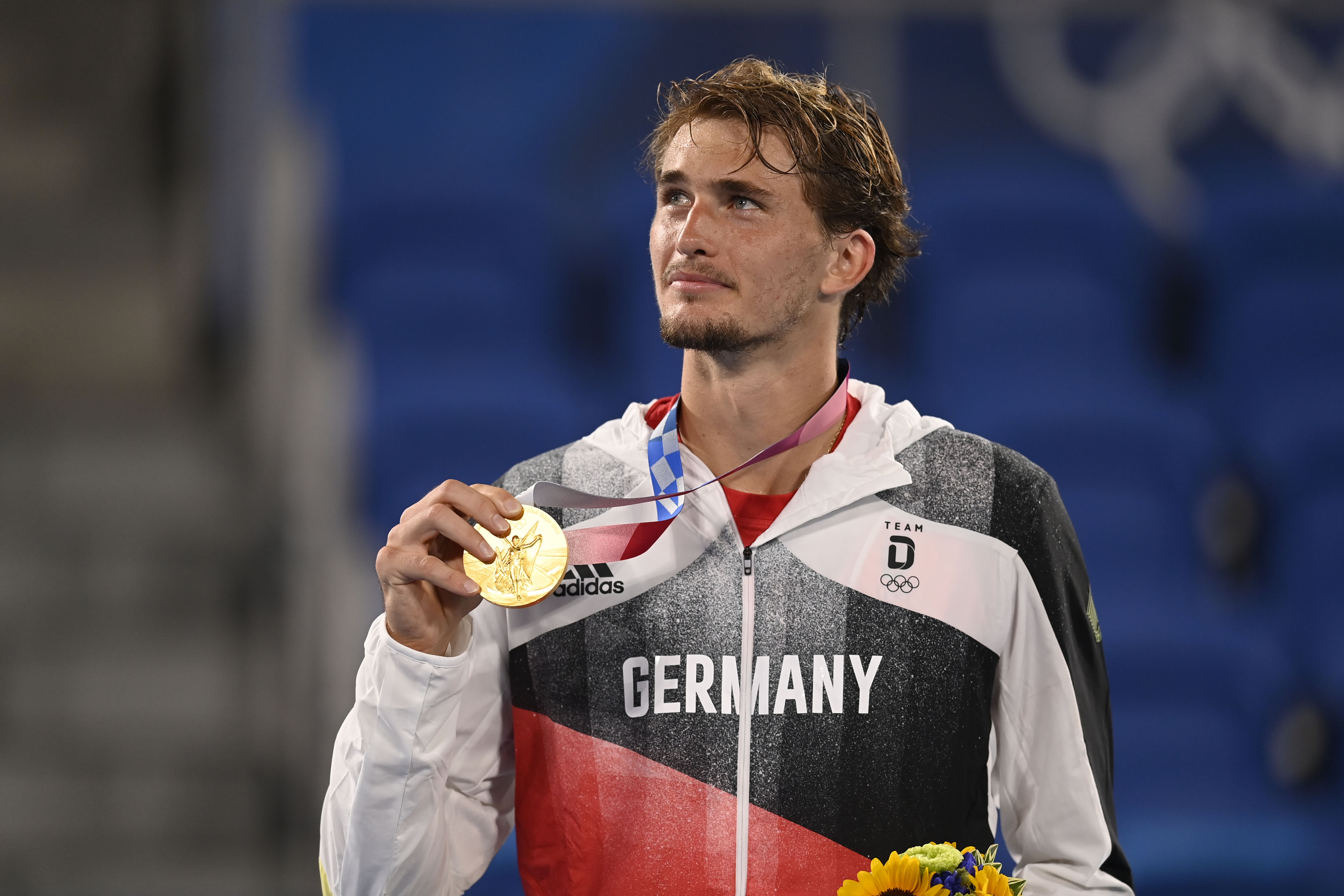 Olympics: all the winners in pictures - Roland-Garros 2026 - The